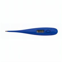 Digitales Thermometer Kelvin (blau) (Art.-Nr. CA196991)
