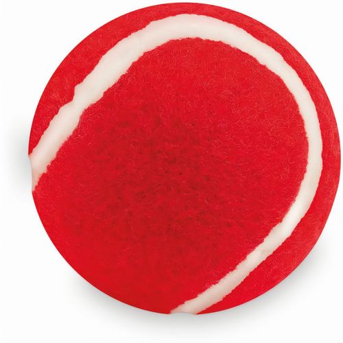Ball Niki (Art.-Nr. CA198401) - Ball für Haustiere aus robustem, weiche...