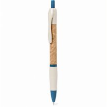 Kugelschreiber Ankor (blau) (Art.-Nr. CA199349)
