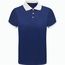 Polo-Shirt Tecnic Rebon (Weiss) (Art.-Nr. CA199803)