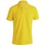 Erwachsene Farbe Polo-Shirt "keya" MPS180 (gelb) (Art.-Nr. CA200066)