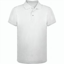 Polo-Shirt Tecnic Ratlam (Weiss) (Art.-Nr. CA200517)