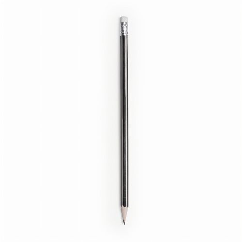 Bleistift Graf (Art.-Nr. CA200668) - Holzstift mit glänzender Oberfläch...