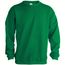 Erwachsene Sweatshirt "keya" SWC280 (grün) (Art.-Nr. CA200711)