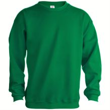 SWC280 Erwachsene Sweatshirt "keya" [Gr. XXL] (grün) (Art.-Nr. CA200711)