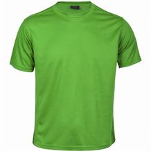 Kinder T-Shirt Tecnic Rox (grün) (Art.-Nr. CA201937)