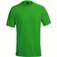 Erwachsene T-Shirt Tecnic Dinamic (grün) (Art.-Nr. CA202629)