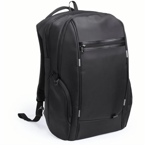 Rucksack Zircan (Art.-Nr. CA202702) - Eleganter und wasserdichter Business-Ruc...