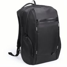 Rucksack Zircan (Schwarz) (Art.-Nr. CA202702)