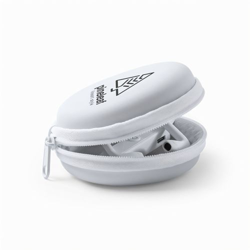 Kopfhörer Sopral (Art.-Nr. CA203031) - In-Ear-Kopfhörer mit Bluetooth un...