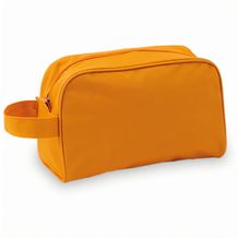 Kosmetik Tasche Trevi (orange) (Art.-Nr. CA205950)