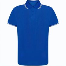Polo-Shirt Tecnic Zawak (blau) (Art.-Nr. CA207011)