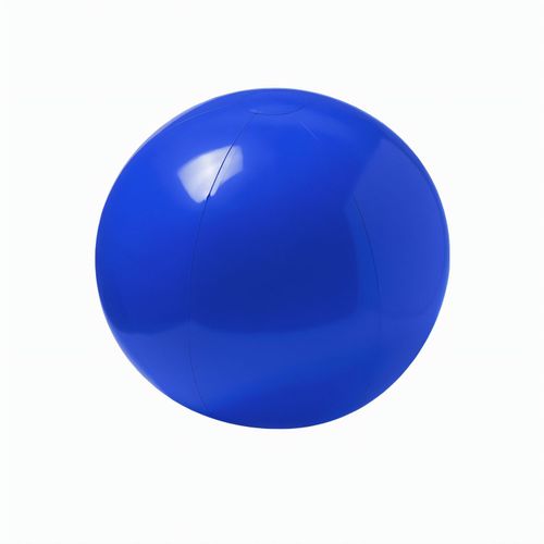 Strandball Magno (Art.-Nr. CA208379) - Aufblasbarer Ball aus PVC in Maxi-Größ...