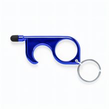 Cimak Schlüsselanhänger Anticontact (BLAU / BLUE) (Art.-Nr. CA208761)