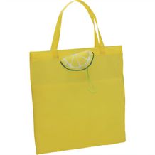 Faltbare Tasche Velia (limon) (Art.-Nr. CA209104)