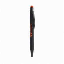 Kugelschreiber Pointer Yaret (orange) (Art.-Nr. CA209263)