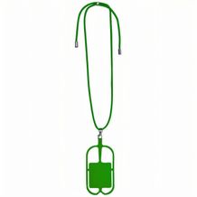 Schlüsselband Sebly (grün) (Art.-Nr. CA209357)