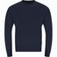 Erwachsene Sweatshirt Skelton (dunkel marineblau) (Art.-Nr. CA209408)