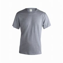 Erwachsene T-Shirt "keya"Organic Color [Gr. S] (Grau) (Art.-Nr. CA210213)