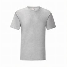 Erwachsene Farbe T-ShirtIconic [Gr. XXL] (Grau) (Art.-Nr. CA210916)