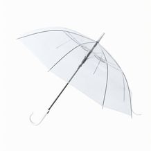 Regenschirm Fantux (weiß) (Art.-Nr. CA211112)