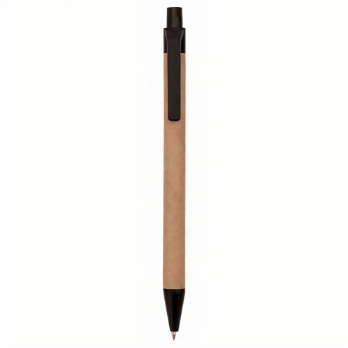 Kugelschreiber Tori (Art.-Nr. CA211360) - Druck-Kugelschreiber mit origineller...