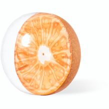 Strandball Darmon (orange) (Art.-Nr. CA211723)