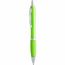 Kugelschreiber Clexton (hellgrün) (Art.-Nr. CA212423)