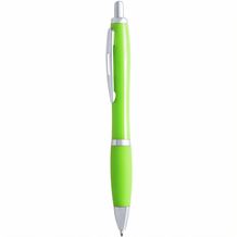 Kugelschreiber Clexton (hellgrün) (Art.-Nr. CA212423)
