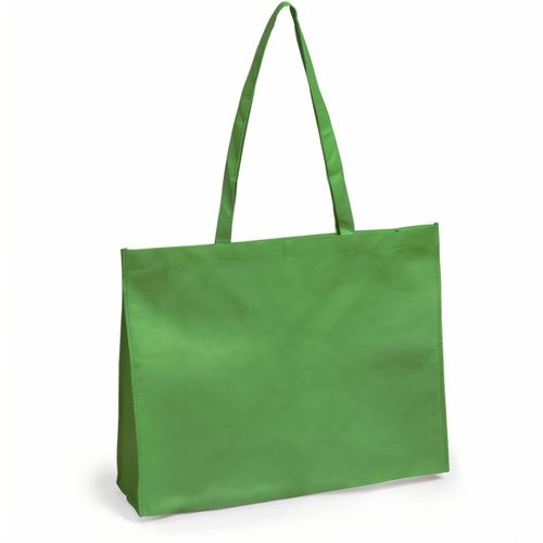 Tasche Karean (Art.-Nr. CA212442) - Non-Woven-Tasche aus Faservlies (80...