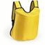 Kühltasche Rucksack Polys (gelb) (Art.-Nr. CA212635)
