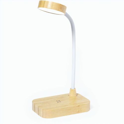 Ladegerät Lampe Gregal (Art.-Nr. CA212792) - Lampe mit Ladefunktion, hergestellt aus...