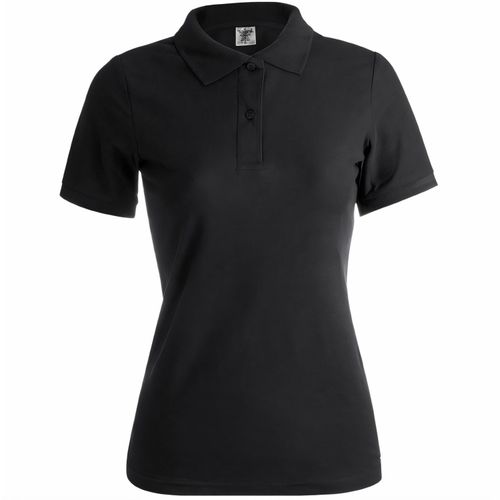 Frauen Farbe Polo-Shirt "keya" WPS180 (Art.-Nr. CA213731) - Piqué-Poloshirt für Damen - Keya WPS18...