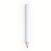 Bleistift Ramsy (weiß) (Art.-Nr. CA214542)