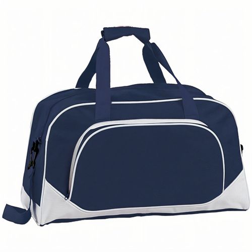 Tasche Novo (Art.-Nr. CA214596) - Vielseitig verwendbare Tasche aus 600D...