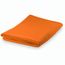 Saugfähiges Handtuch Lypso (orange) (Art.-Nr. CA215351)