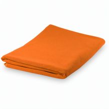 Saugfähiges HandtuchLypso (orange) (Art.-Nr. CA215351)