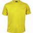 Kinder T-Shirt Tecnic Rox (gelb) (Art.-Nr. CA215661)