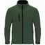 Jacke Grifter (bottle green) (Art.-Nr. CA216139)