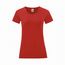 Frauen Farbe T-Shirt Iconic (Art.-Nr. CA216220)