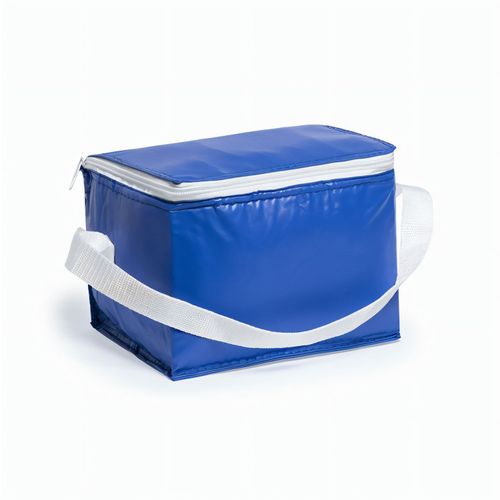 Kühltasche Coolcan (Art.-Nr. CA216337) - Kühltasche aus strapazierfähigem PV...