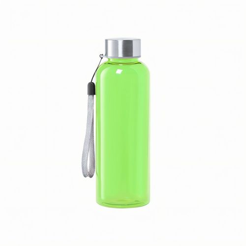 Trinkflasche Rizbo (Art.-Nr. CA216478) - Flasche mit 500 ml Inhalt. BPA-frei,...