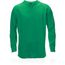 Erwachsene T-Shirt Tecnik Maik (grün) (Art.-Nr. CA216582)