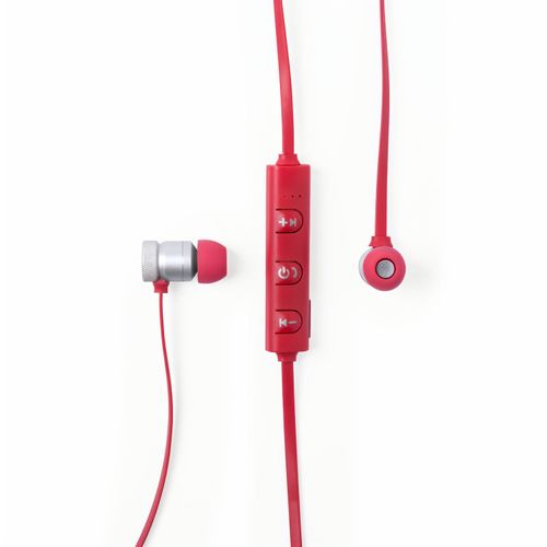 Kopfhörer Voltar (Art.-Nr. CA217131) - In-Ear-Kopfhörer mit Bluetooth®-Verbin...