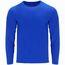 Erwachsene Farbe T-Shirt Hawk (blau) (Art.-Nr. CA217358)