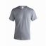 Erwachsene T-Shirt "keya" Organic Color (Grau) (Art.-Nr. CA217602)