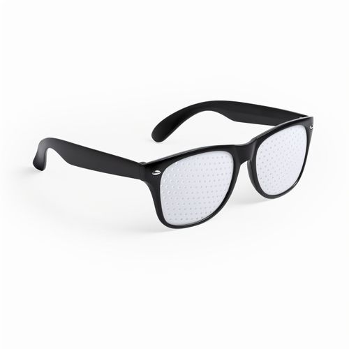 Brille Zamur (Art.-Nr. CA217743) - Brille mit originellem Design - speziell...
