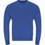 Erwachsene Sweatshirt Skelton (blau) (Art.-Nr. CA217874)