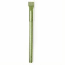 Kugelschreiber Lileo (grün) (Art.-Nr. CA219347)