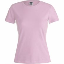 Frauen Farbe T-Shirt "keya" WCS180 (pink) (Art.-Nr. CA220427)